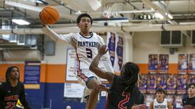 Here is the 2025-26 Record Newspapers All-Area boys basketball team