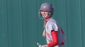 With strong core returning, L-P softball looks to make deep postseason run