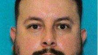 Border Patrol agent from Pingree Grove denied release on charges of sexual assault, robbery