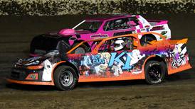 Chase Holland wins pay feature at Kankakee County Speedway