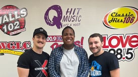 Shaw Local Radio Podcast: Dreamwave Wrestling’s Trick or Treat event in Peru