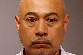 Plano man sentenced to 35 years in prison for sexually abusing young family member