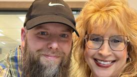 Shaw Local Radio Podcast: Talk-Line with Brandon Clark interviews Shaw Local News editor Charlene Bielema