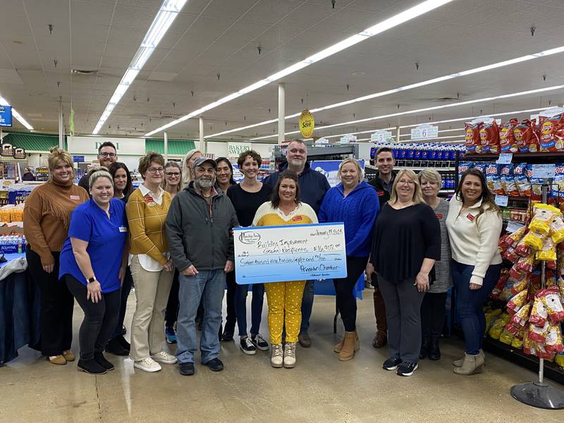 The 2022 recipients include Beetz Me!, Eclectic Joy, Fawcett’s Pharmacy, Hawg House Saloon and the Princeton Closet. The five recipients were announced during the organization’s Jan. 19 business after hours event at Sullivan’s Foods.