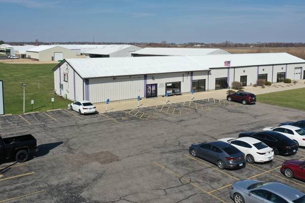 Mendota backs YMCA branch amid management transition