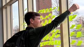 St. Bede raises $264,000 in St. Benedict’s Day of Giving