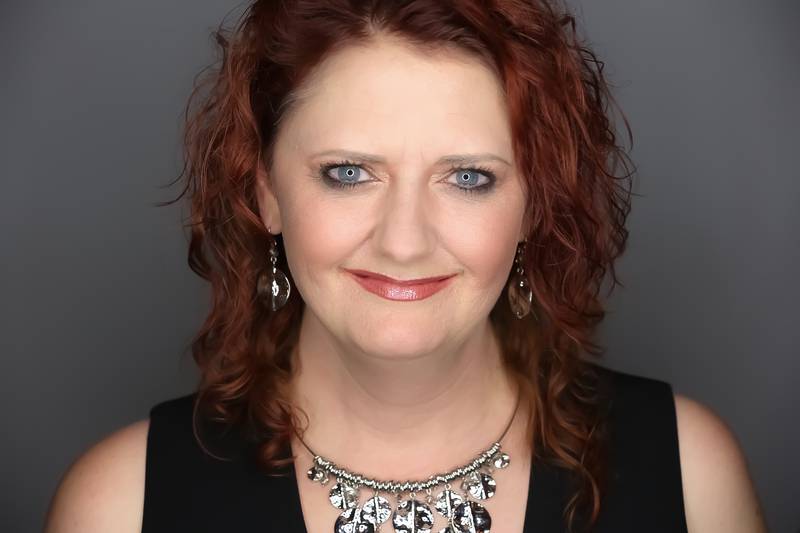 Will County Board candidate Meta Mueller