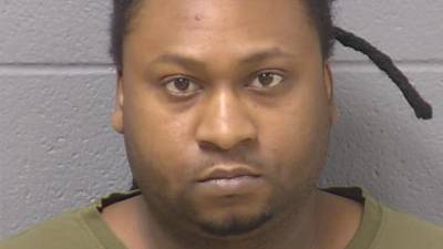 Lockport man charged with 16 felonies for cocaine, meth, AR-15 rifle possession