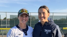 Addy Green, big second inning lead Cary-Grove past Crystal Lake South