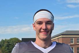 No. 3 Newman rolls past E-P as Morrison transfers Asher Ernst, Rylan Alvarado make big plays