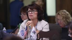Will County Board member accused of illegally accessing fellow board member’s emails