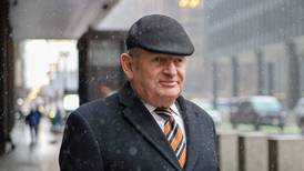 Feds seek nearly 6 years in prison for Madigan confidant Mike McClain