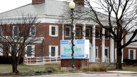 No injuries in St. Charles senior community kitchen fire Wednesday