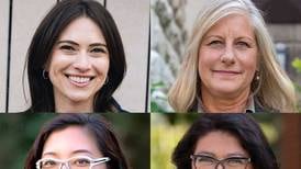 Democratic comptroller candidates make push for why they’re voters’ best option