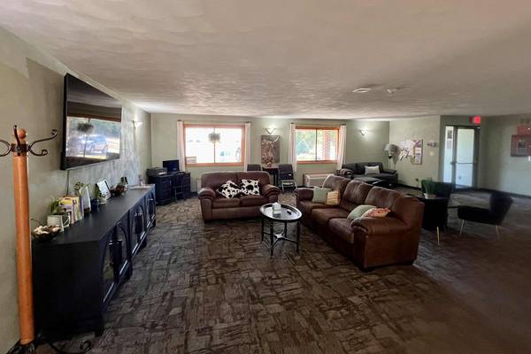 Shaw Local Radio Podcast: Brandon Clark interviews Sauk Valley Voices of Recovery’s Lauren Metzler