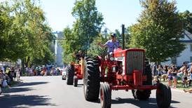 Herscher Labor Day celebrates 104 years of heritage