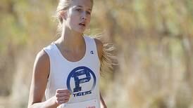 BCR Female Cross Country Runners of the Year Honor Roll