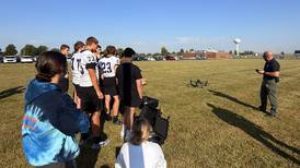 190 Rochelle students have earned drone pilot certification through CTE programming