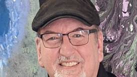 Thom Reese book signing set for April 18 at Dixon’s Books on First