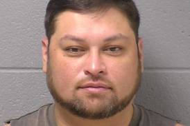 Joliet man charged with reckless homicide in deadly Homer Glen crash
