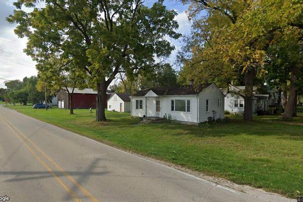 Malta: Residential home sells for $139,000