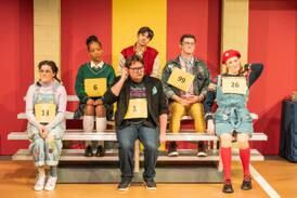 ‘Spelling Bee’ hilariously endearing on Paramount’s Copley stage in Aurora