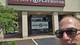 Improv Playhouse takes big leap with new location