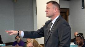 Kankakee County judge expands gag order in Xandria Harris case