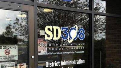 Oswego School District 308 to present series of budget presentations