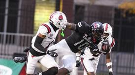 NIU at UMass: 3 things to know as the Huskies take on the winless Minutemen