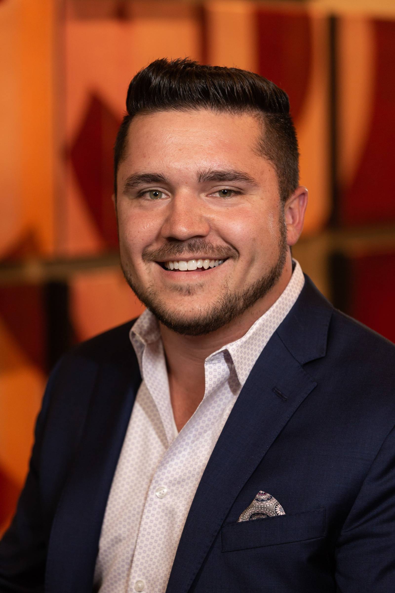 Boys soccer Johnsburg alum Tyler Lutz lands ‘dream’ job, takes over