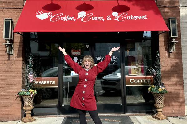 Listen: Kane County’s 5 most-read stories this week: Nov. 9-15