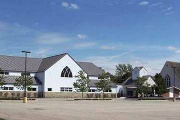 Helmar Lutheran Church plans Kumla fundraiser dinner