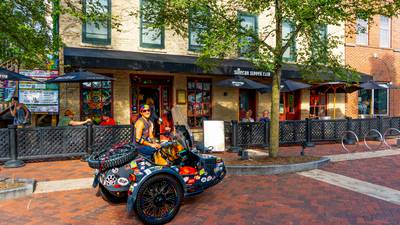 Sidecar Supper Club & Beer Garden celebrates 10 years of music, food and fun in Batavia