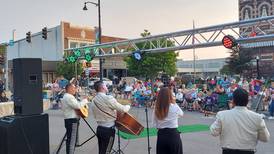 Jammin’ at the Clock returns for 10th summer in Streator