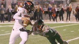 La Salle-Peru falls to 0-2 with loss to state-ranked Metamora