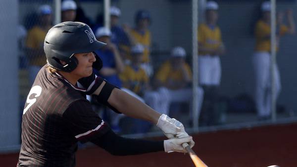 Photos: Johnsburg vs. Marengo, KRC baseball