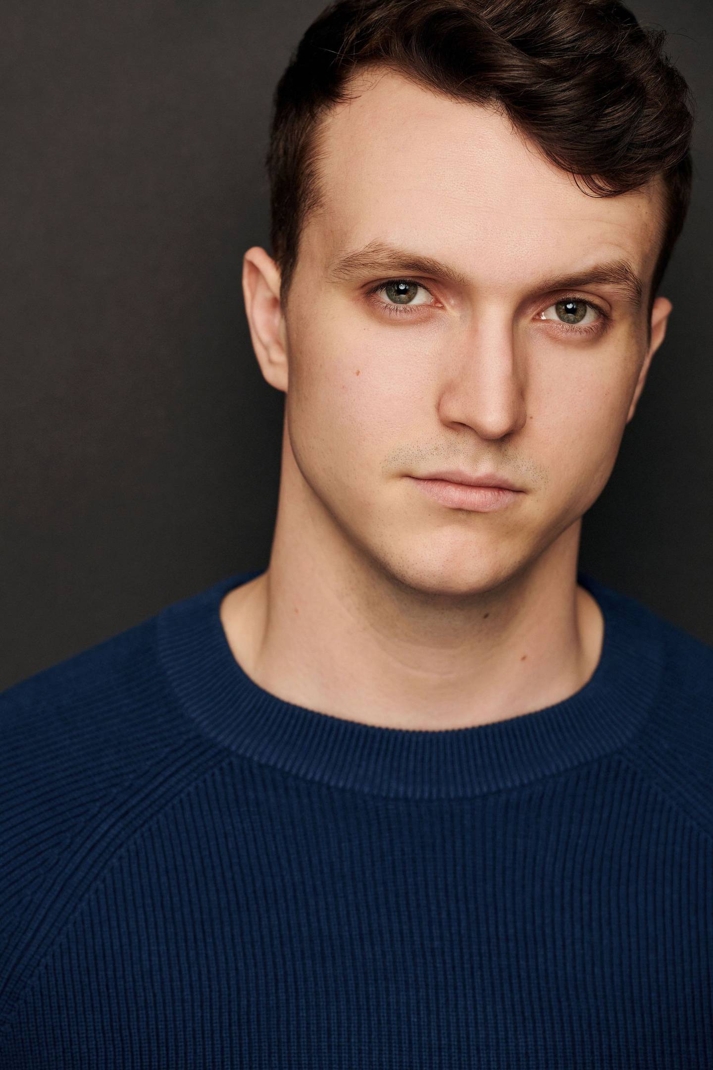 Texas native Connor Barr plays the role of Charlie Brown in “A Charlie Brown Christmas Live On Stage." The show coming to the Rialto Square Theater in Joliet, on Wednesday, Nov. 30, 2022. Tickets are on sale now.