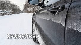 Why Road Salt is Damaging Your Vehicle and How to Protect It