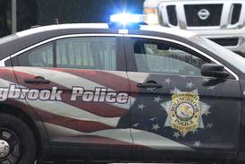 ICE will pursue charges at federal level over Bolingbrook incident, police say