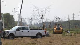 Consumer group warns ComEd customers of price hike this summer