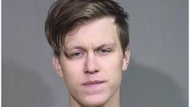 Man accused of killing cat during alleged domestic dispute in Harvard 