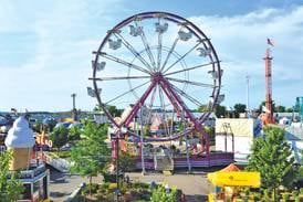 Kane County Fair celebrates 156 years of summer fun