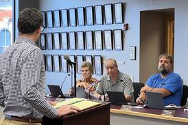 Menards to build nearly 450-unit storage units for rent in Sycamore