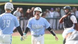 Nazareth holds off Joliet Catholic for first win at JCA in 10 years