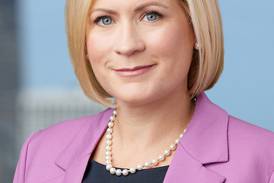 Elmhurst resident installed as vice president of trial lawyers association