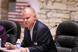Ex-Kane County GOP candidate shares post calling No Kings protesters the ‘R word,’ gets backlash