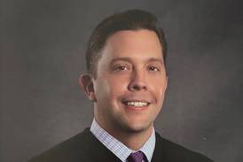 2026 Election Questionnaire: John Pavich, Illinois Appellate Court