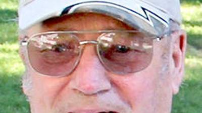 Arlan “Mac” McLaughlin