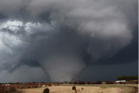 DeKalb County has a long, dangerous history with tornadoes. Tips for surviving severe weather season
